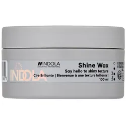 Indola Style Shine Wax 100 ml