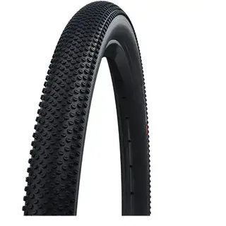 27,5 x 2,25 Zoll Faltreifen black