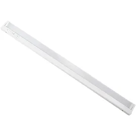 LUXULA LED Unterbauleuchte 84cm, 12W, 1200lm, schwenkbar, CCT, dimmbar