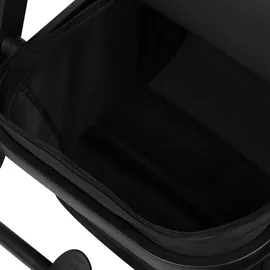 lionelo - 3-in-1 Kombikinderwagen AMBER PLUS Grau Graphite - Grau