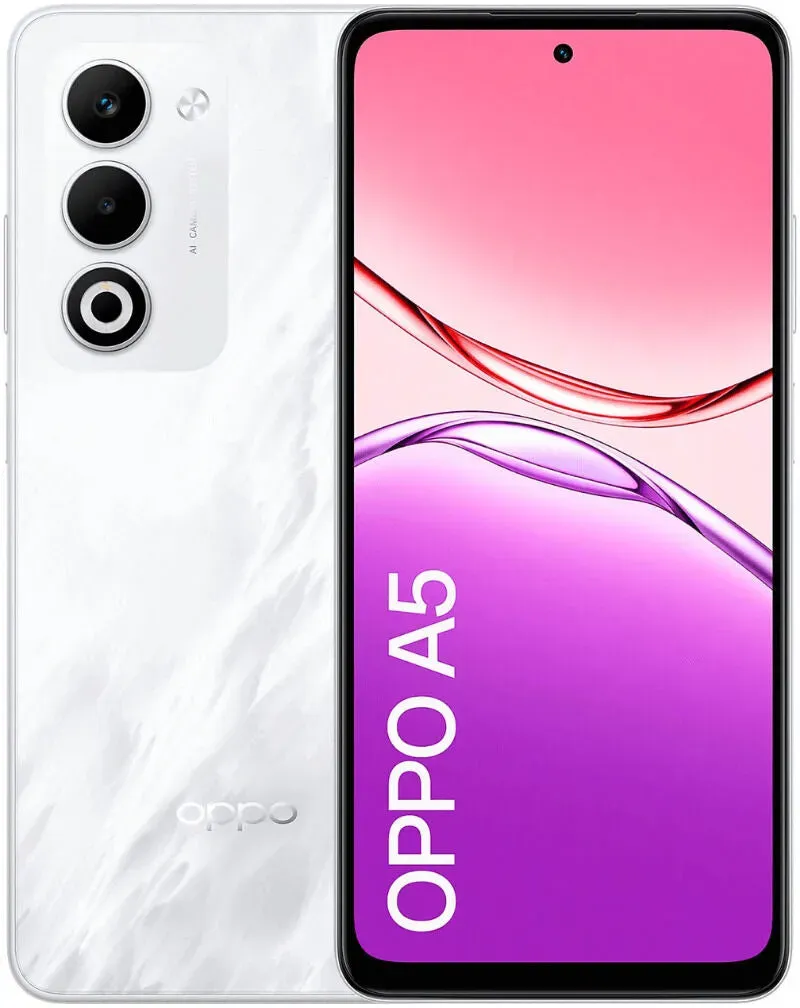 Smartphone Oppo CPH2727 6,67