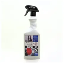 wepos chemie Hygiene Spray 750 ml