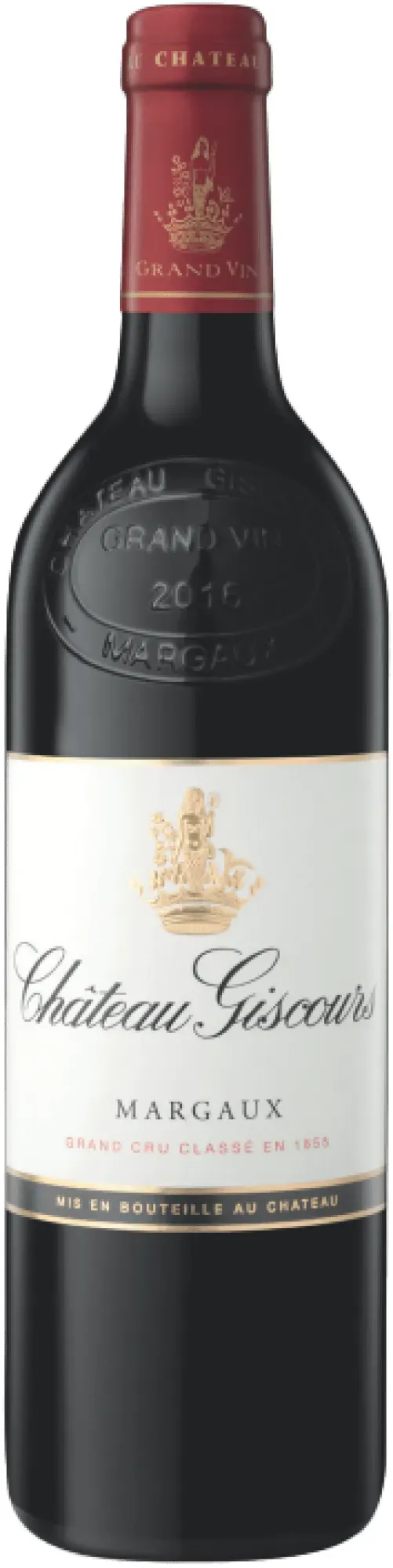 Château Giscours