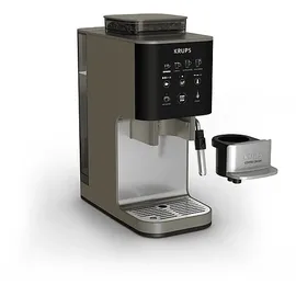 Krups Coffee Crush Experience SA403B Lioness