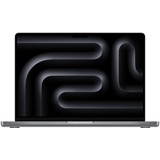Apple MacBook Pro Z1C8 M3 8/10 16/2 De