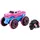 Hot Wheels RC-Monstertruck Barbie CH RTR bunt
