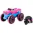 Hot Wheels RC-Monstertruck Barbie CH RTR bunt