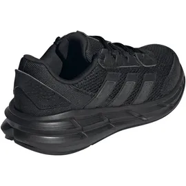 adidas Astrastar Damen Core Black/Core Black/Core Black 43 1/3