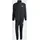 adidas Sportswear Basic, black, XXL