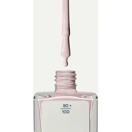 Korres No No Nail Polish Creamy Pink 17