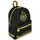 Undercover Harry Potter Rucksack Schwarz