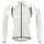 Löffler Damen Windshell Zip-Off Jacke (Größe L, weiss)