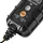 Hi-Q Tools Batterieladegerät PM750 Canbus, 6/12V, 750mA, Blei-Säure - Motorradteile - Ersatzteile - Batterien