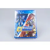 ExZeus: The Complete Collection - Sony PlayStation 4 - Action - PEGI 7