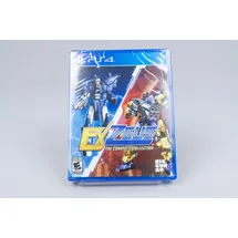 ExZeus: The Complete Collection - Sony PlayStation 4 - Action - PEGI 7