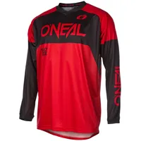 O'Neal Oneal Matrix Ridewear red/black XL