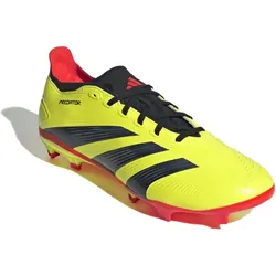 Adidas Herren Predator League FG Fußballschuh, Gr. 