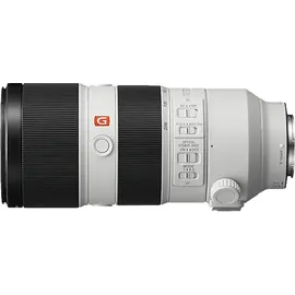 Sony 70-200 mm F2,8 FE GM OSS (SEL70200GM)