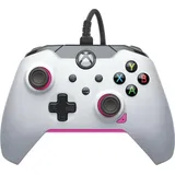 PDP Wired Controller fuse white (Xbox One) (049-012-WP)