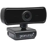 Redcam RC-400 8MP Webcam (8 Mpx), Webcam