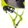 Edelrid Shield II Kletterhelm Schwarz/Grau
