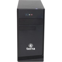 WORTMANN Terra PC-Business 5000 Silent, Core i5-12400, 8GB RAM,