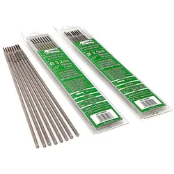 Telwin Rutil-Schweißelektroden für rostfreien Stahl Ø 2,5 x 300 mm 10 Stück
