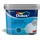 Dulux Fresh Up Wandfliesenlack Glänzend Titanium 0,75 l