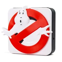Ghostbusters - Lampe