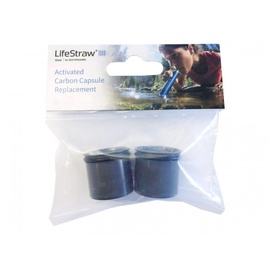 Lifestraw 7640144283636 Aktivkohle-Kapseln