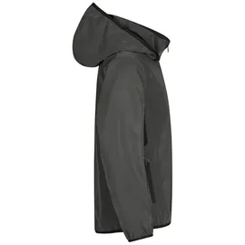 New Wave Willmar Windjacke Grau 120