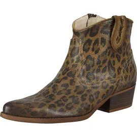 FELMINI Stiefelette Stiefelette Veloursleder - 40