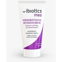 Ibiotics Mikrobiotische Intensivcreme 50 ml