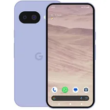 Google Pixel 9a 128 GB Iris