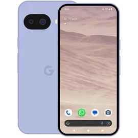 Google Pixel 9a 128 GB Iris