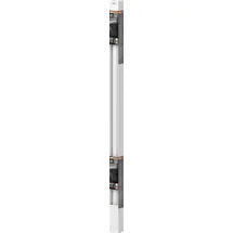 osram homelighting Osram LED Lichtleiste Power Batten weiß 120 cm 25 W kaltweiß