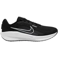 Nike Downshifter 13 Herren Black/White-DK Smoke Grey 40,5