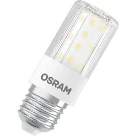 Osram LED-Lampe 4058075607347 7,3 W E27 warmweiß 1 St.