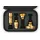 Drehmeister LPG Adapter Set inklusive Etui W21.8x1/14"