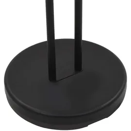 vidaXL Dimmbare LED-Stehleuchte 23 W