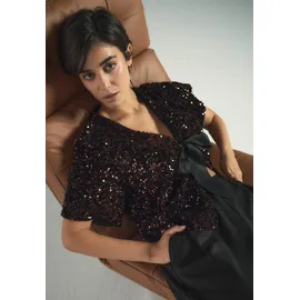 Zero Damen mit Pailletten 40, EU