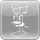 FAMAG-Werkzeugfabrik Holzspiralbohrersatz CV 8-teilig D 3/4/5/6/7/8/9/10 mm