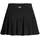 Under Armour Motion Skort - Black / White - M