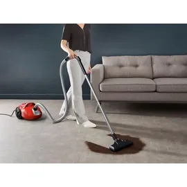 Rowenta Compact Power RO3923 rot