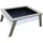 Axi Hochbeet Linda 93,5 x 110 x 50 cm Braun