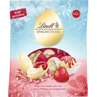 Lindt Mini Eier Spaghetti-Eis | 90.0 g