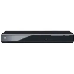 Panasonic DVD-S500EG-K - DVD-Player