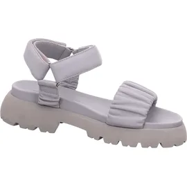 Kennel & Schmenger Sandalen Damen Grau 41