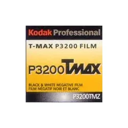 KODAK T-Max P3200 TMZ 135-36 (Angebot)