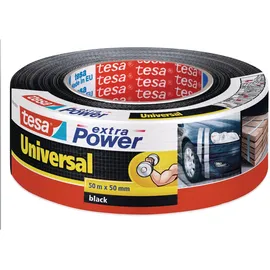 Tesa Gewebeband extra Power Universal 50 mm x 50 m 1 St.